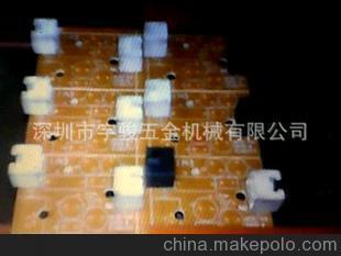 深圳市宇骏五金机械 RJ45与插座自动组装机，引领自动化设备新浪潮